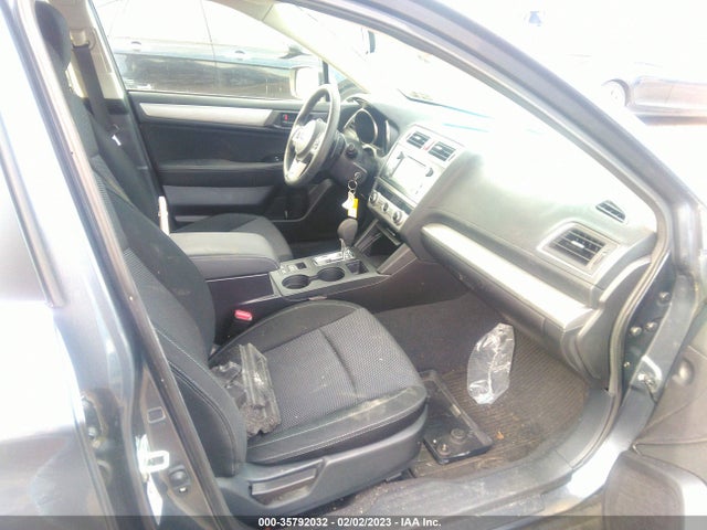 4S4BSAAC6G3271747 Subaru Outback 2.5i