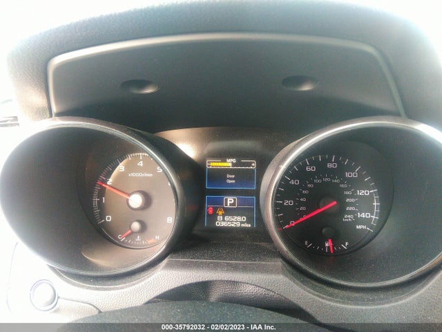 4S4BSAAC6G3271747 Subaru Outback 2.5i