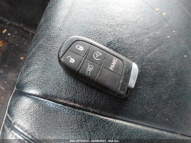 2015 Jeep Grand Cherokee, VIN: 1C4RJFAG2FC838167