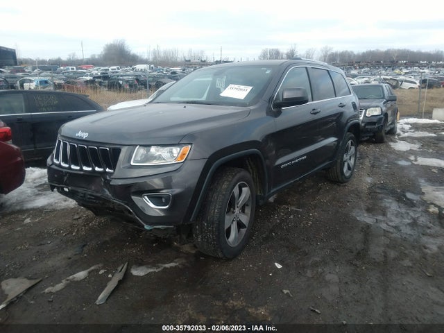 2015 Jeep Grand Cherokee, VIN: 1C4RJFAG2FC838167