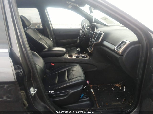 2015 Jeep Grand Cherokee, VIN: 1C4RJFAG2FC838167
