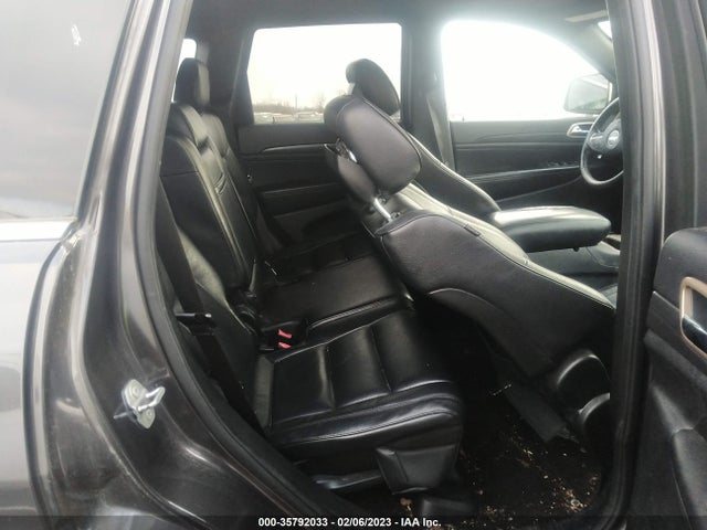 2015 Jeep Grand Cherokee, VIN: 1C4RJFAG2FC838167
