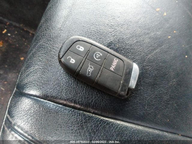 1C4RJFAG2FC838167 Jeep Grand Cherokee Laredo