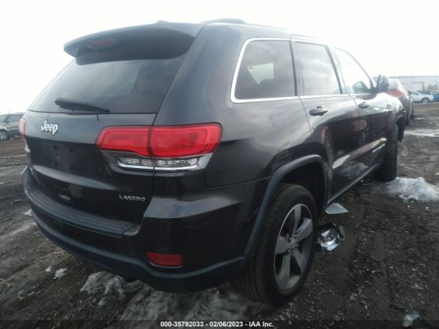 1C4RJFAG2FC838167 Jeep Grand Cherokee Laredo