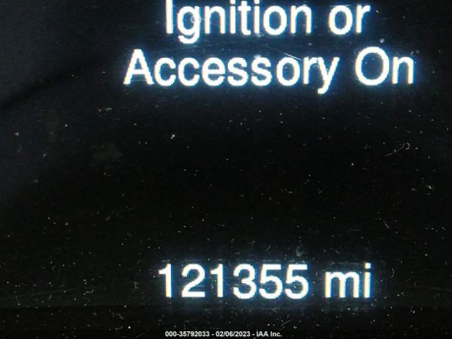 1C4RJFAG2FC838167 Jeep Grand Cherokee Laredo