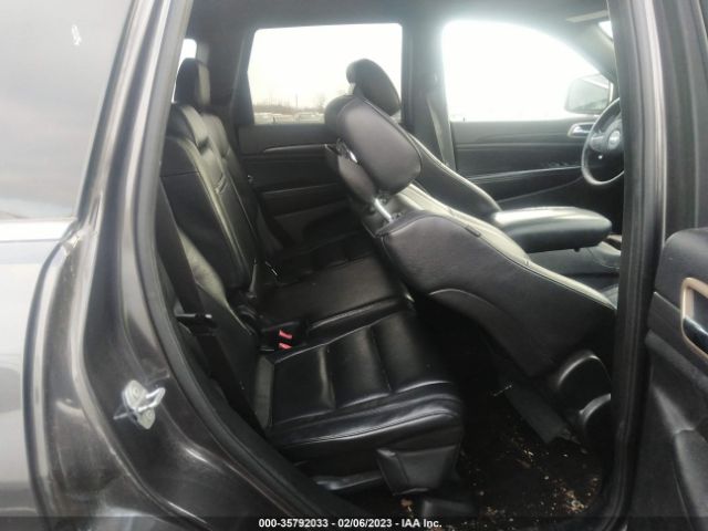 1C4RJFAG2FC838167 Jeep Grand Cherokee Laredo