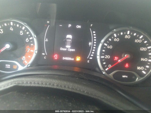 ZACCJBAB0HPF37429 Jeep Renegade