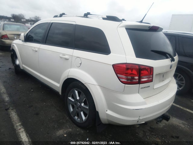 Dodge Journey Sxt 2010 3D4PG5FV1AT274969 Image 4