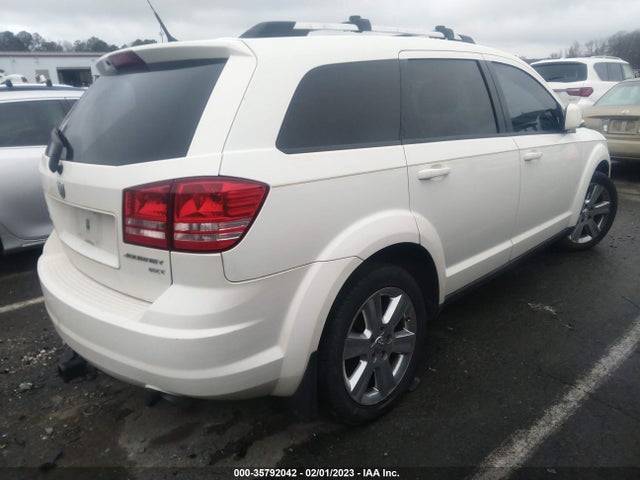 Dodge Journey Sxt 2010 3D4PG5FV1AT274969 Image 5