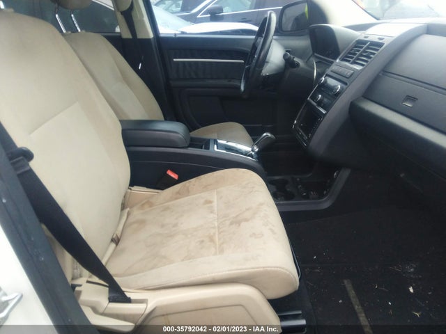 Dodge Journey Sxt 2010 3D4PG5FV1AT274969 Image 6