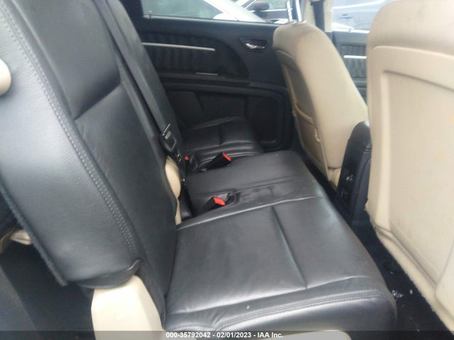 Dodge Journey Sxt 2010 3D4PG5FV1AT274969 Image 9