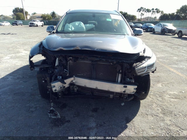 2018 INFINITI QX60 VIN: 5N1DL0MN6JC509519