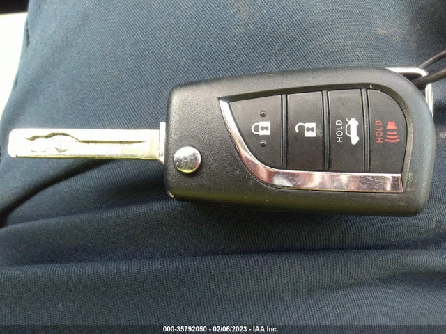 2022 Toyota Corolla, VIN: 5YFEPMAE9NP315198