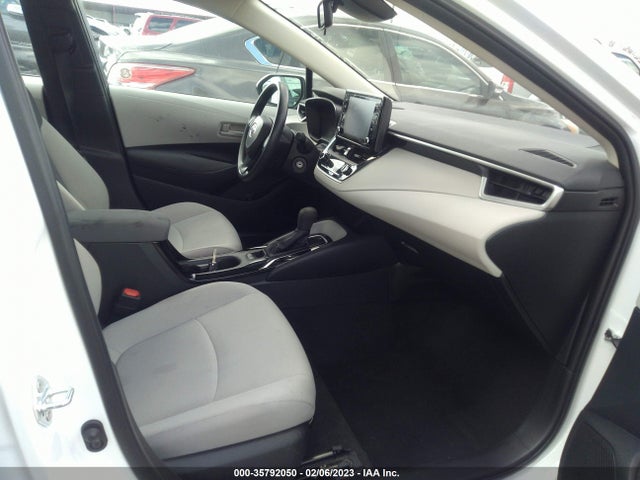 2022 Toyota Corolla, VIN: 5YFEPMAE9NP315198