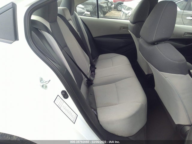 2022 Toyota Corolla, VIN: 5YFEPMAE9NP315198