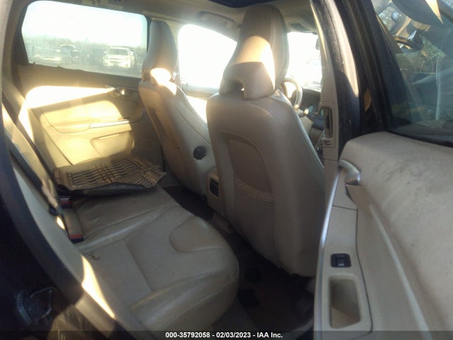 2010 VOLVO XC60 3.2L VIN: YV4982DZ3A2058532
