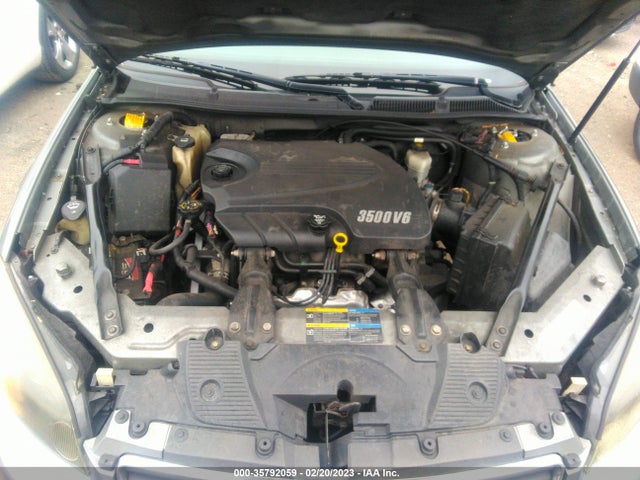 2007 CHEVROLET IMPALA 3.5L LT VIN: 2G1WT58K579148853