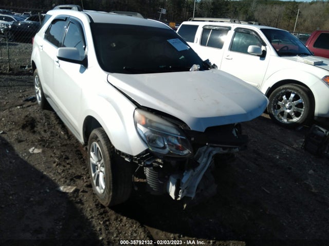 2016 2GNALCEK0G1162045 main image