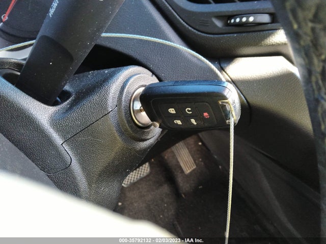 Chevrolet EQUINOX LT 2016 2GNALCEK0G1162045 Image 3