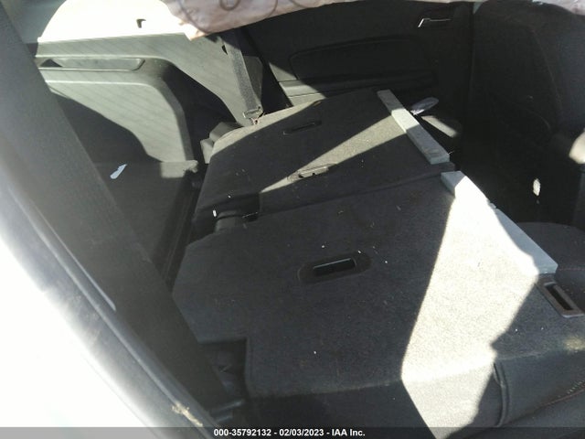 Chevrolet EQUINOX LT 2016 2GNALCEK0G1162045 Image 4