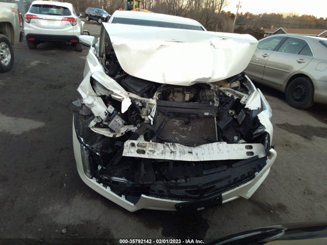 Cadillac Cts Sedan Awd 2014 1G6AW5SX8E0125932 Image 7