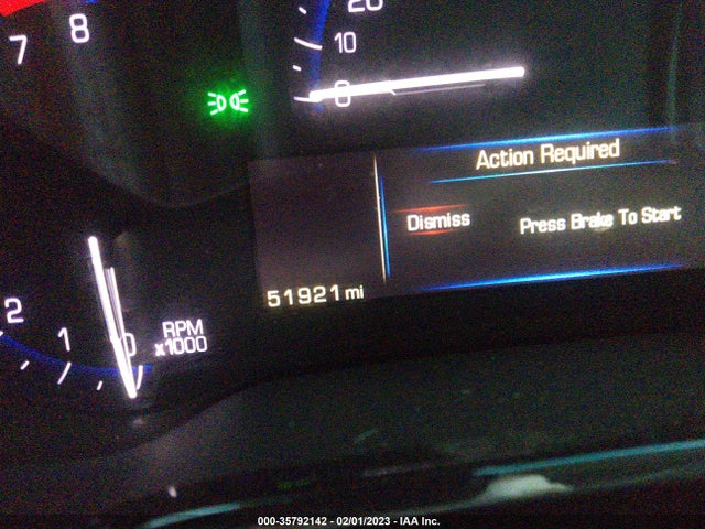 Cadillac Cts Sedan Awd 2014 1G6AW5SX8E0125932 Image 8