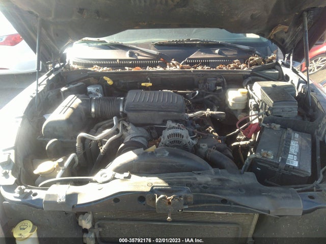 Dodge DAKOTA ST 2007 1D3HW28P37S173502 Image 11