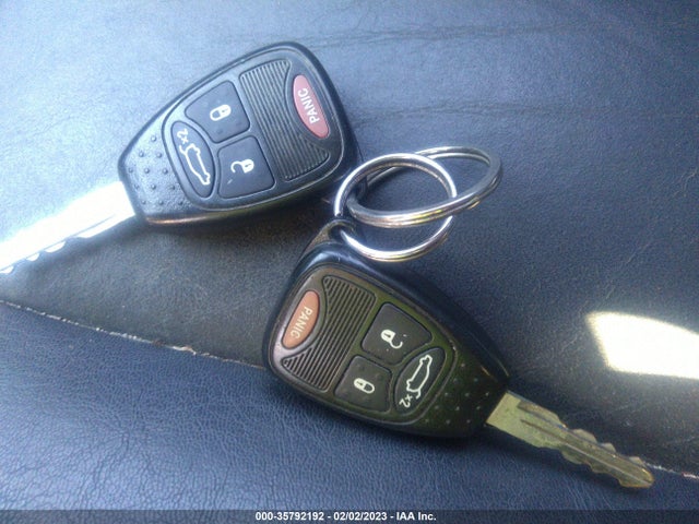 2C8GM68425R550356 Chrysler Pacifica