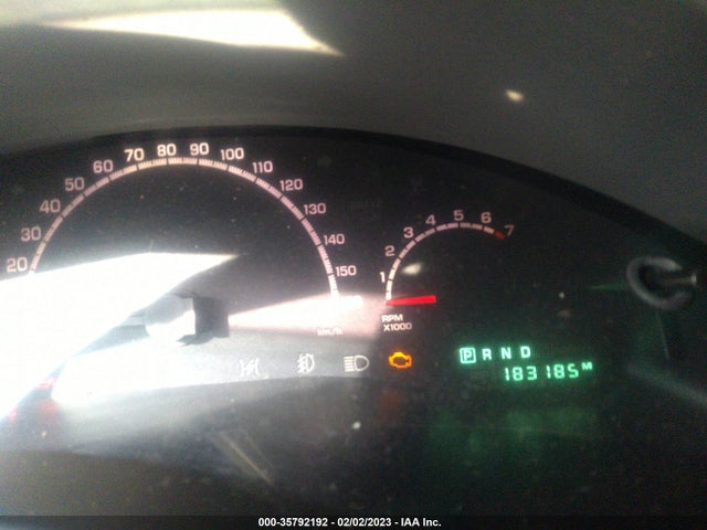 2C8GM68425R550356 Chrysler Pacifica