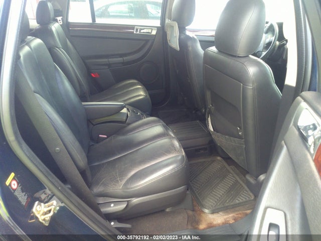 2C8GM68425R550356 Chrysler Pacifica