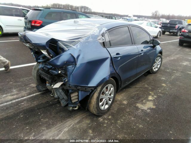 KNADM4A31G6558546 KIA RIO LX