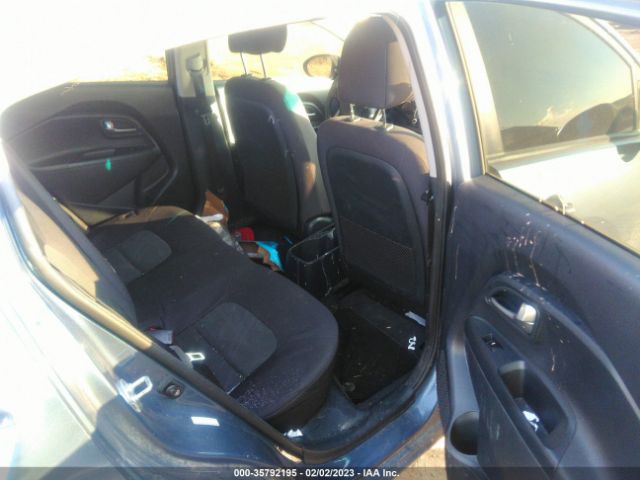 KNADM4A31G6558546 KIA RIO LX