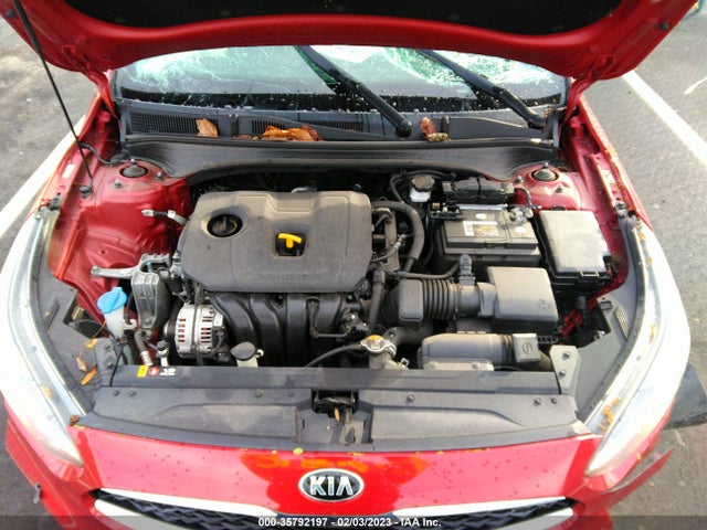 KIA FORTE S 2019 3KPF34AD8KE019948 Image 11