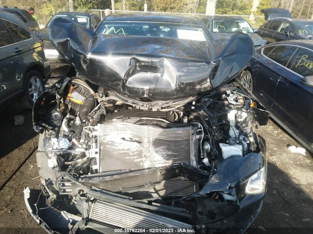 Chevrolet EQUINOX LT 2020 2GNAXKEV8L6224331 Image 10