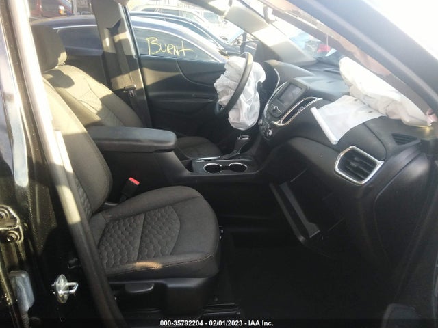 Chevrolet EQUINOX LT 2020 2GNAXKEV8L6224331 Image 5