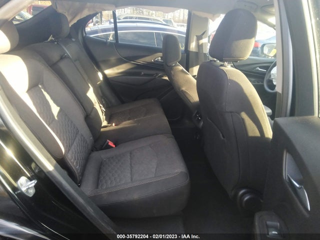 Chevrolet EQUINOX LT 2020 2GNAXKEV8L6224331 Image 8