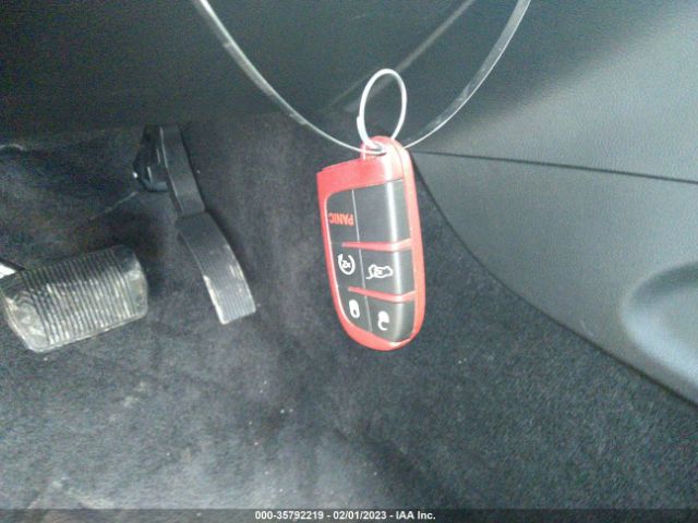 1C4RJFN94JC224175 Jeep Grand Cherokee Trackhawk