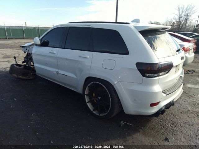 1C4RJFN94JC224175 Jeep Grand Cherokee Trackhawk