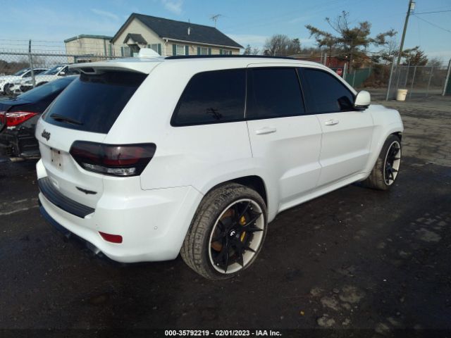 1C4RJFN94JC224175 Jeep Grand Cherokee Trackhawk