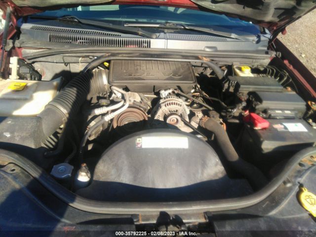 1J8GR48KX8C174274 Jeep Grand Cherokee Laredo