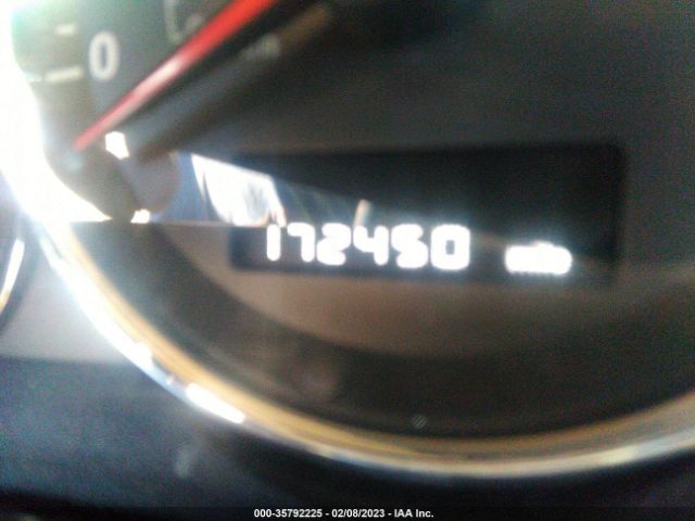 1J8GR48KX8C174274 Jeep Grand Cherokee Laredo