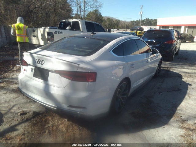 2018 Audi S5, VIN: WAUC4CF52JA004713