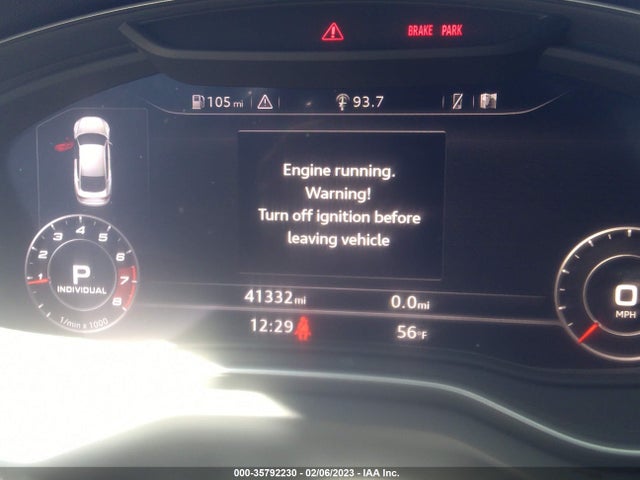 2018 Audi S5, VIN: WAUC4CF52JA004713