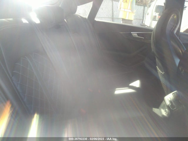 2018 Audi S5, VIN: WAUC4CF52JA004713