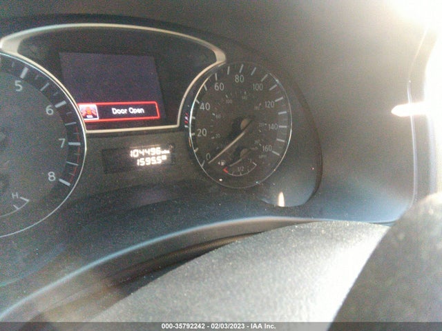 Nissan Pathfinder Platinum 2015 5N1AR2MMXFC629917 Image 7