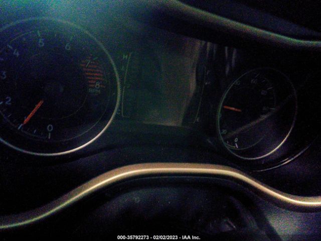 1C4PJMCS0HW568385 Jeep Cherokee Latitude