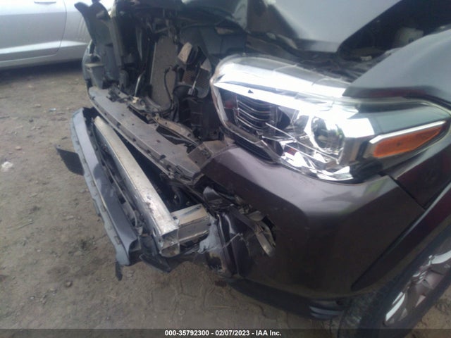 2019 TOYOTA TACOMA 2WD SR5 VIN: 5TFAZ5CNXKX073322