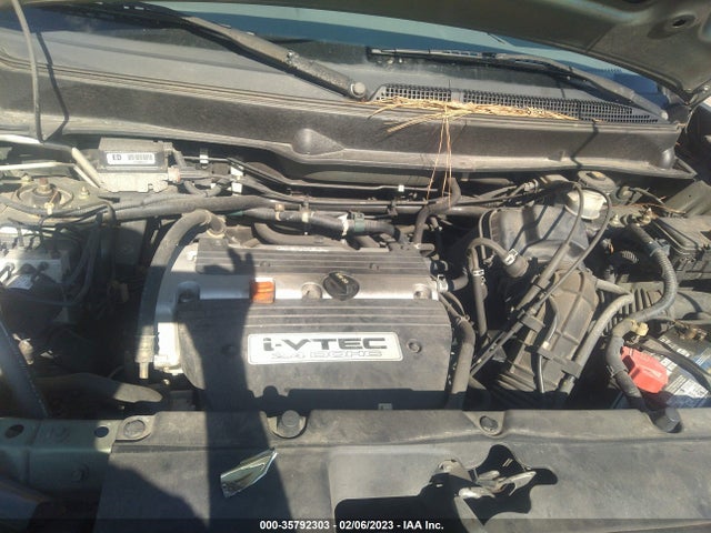 2003 HONDA ELEMENT EX VIN: 5J6YH28503L043385