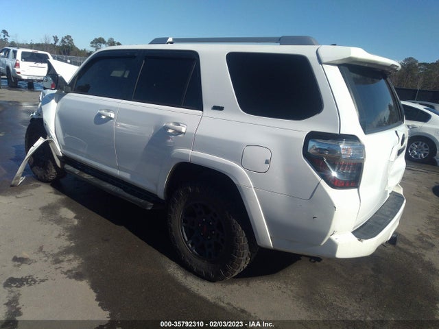 2015 Toyota 4Runner, VIN: JTEZU5JRXF5102158