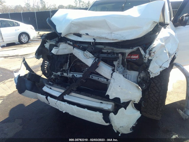 2015 Toyota 4Runner, VIN: JTEZU5JRXF5102158